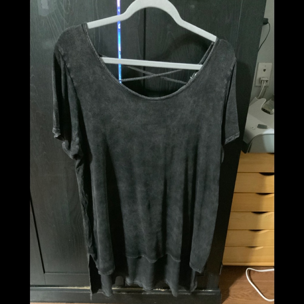 Ladies Top